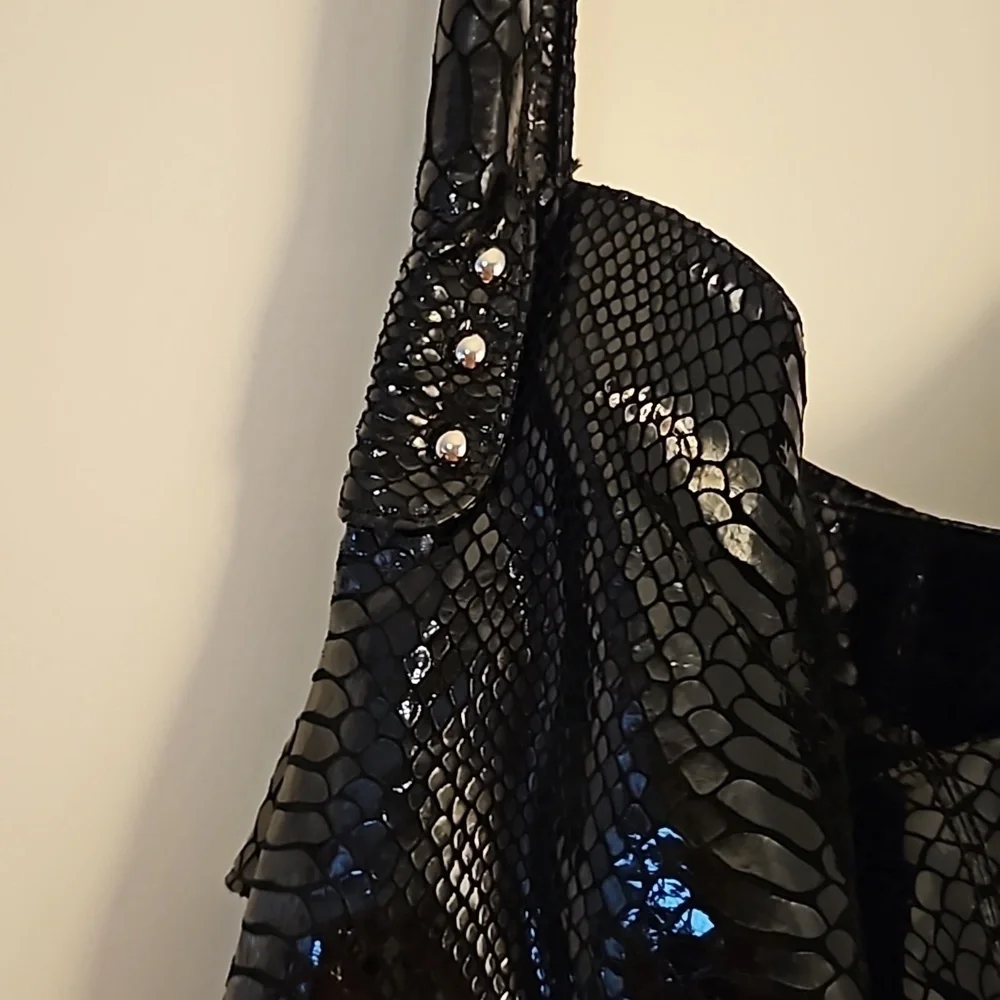 Perlina 💥all leather